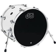 DW Performance Bass Drum 16x20"