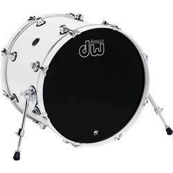 DW Performance Bass Drum 16x20"